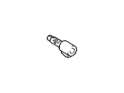Toyota Shift Solenoid - 35280-60020