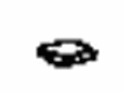 Toyota 71527-07010 Tape, Front Seat Cushion Silencer