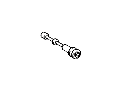Scion 35418-73010 Valve,  Manual