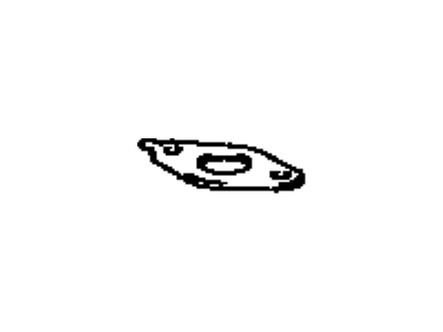 Toyota 15147-31060 Gasket,  Oil Strainer