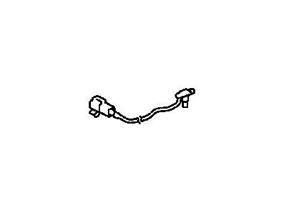 Toyota G4282-42010 Sensor, EV Battery Temperature