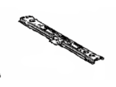 Toyota 53028-F4010 Support Sub-Assy,  Radiator,  Lower