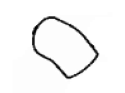 Toyota 17343-46070 Hose