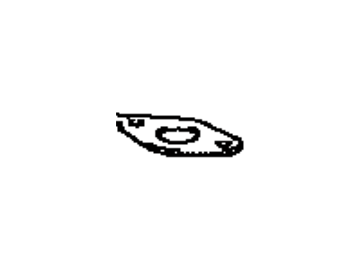 Toyota 15147-31060 Gasket,  Oil Strainer