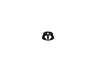Toyota 94151-21241 Nut(For Front Stabilizer Link)