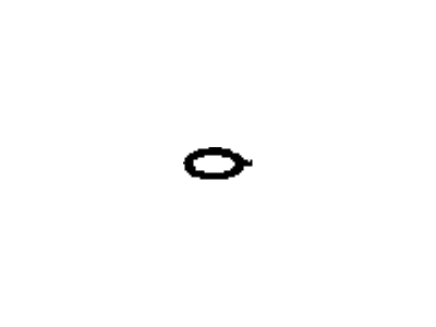 Toyota 96761-24020 Ring, O