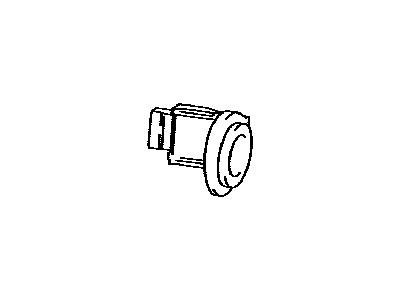 Toyota 89783-42041 Amplifier,  Transponder Key