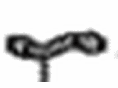 Toyota 82169-42010 Wire Frame,  NO.3