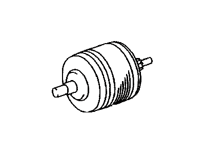 Scion 28160-28040 Armature