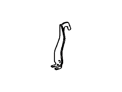 Scion 12282-36021 Hanger,  Engine,  NO.2