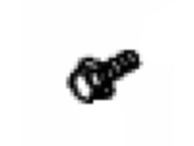 Scion SU003-02858 Bolt Assembly(Sakim