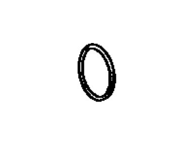 Toyota 90301-57188 Ring, O (For Overdrive Direct Clutch Piston), Inner
