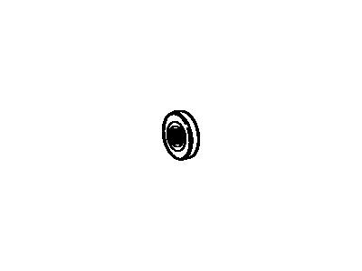 Toyota Corolla Transfer Case Seal - 90311-26001
