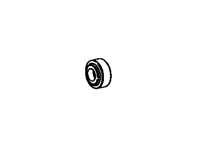 Toyota Transfer Case Bearing - 90368-28002
