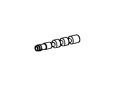 Toyota 35464-30030 Valve,  1-2 Shift