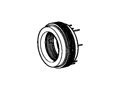 Toyota 27410-41080 Stator
