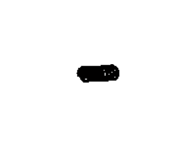 Toyota 90501-10180 Spring, Compression(For Parking Brake Pawl Rod)