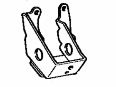 Toyota Tercel Engine Mount - 12315-15010