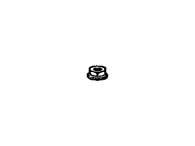 Toyota 90179-06097 Clip(For Front Bumper)