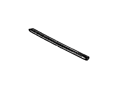 Toyota 63391-32020-13 Roof Trim