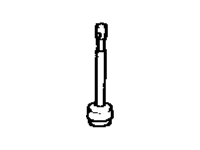 Toyota 21353-16510 Accelerator Pump