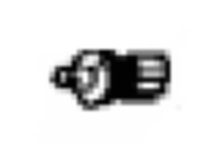 Toyota 89448-06010 Oil Pressure Sending Unit