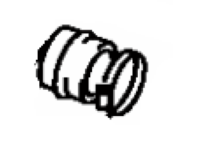 Toyota 17346-74040 Connector Hose
