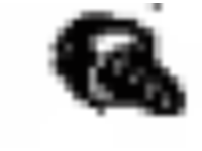 Toyota 91626-40818 Bolt, With Washer