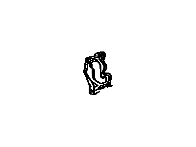 Toyota 51456-14010 Upper Seal