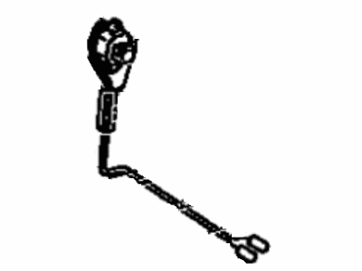 Toyota 84722-14080-02 Switch, Transmission Control Toyota 84722-14080-02 Switch, Transmission Control