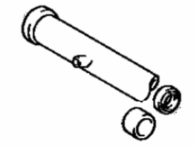 Toyota 44203-14081 Steering Gear Housing