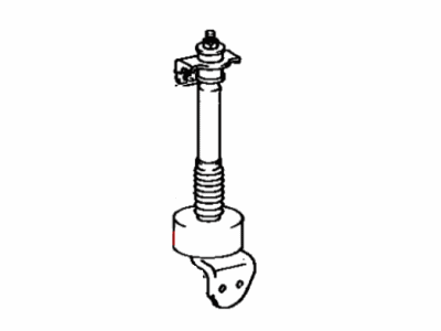 Toyota 12308-42010 Absorber