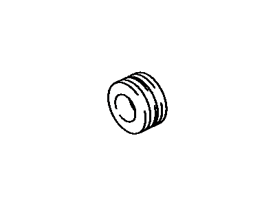 Toyota 89246-22010 Sensor Ring