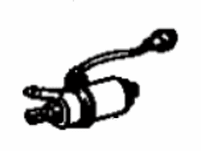 Toyota 85310-14100 Washer Pump