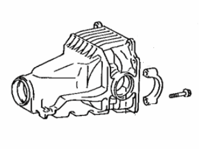 Toyota 41101-14H00 Carrier Case