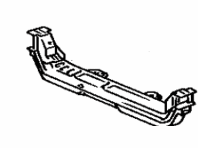 Toyota Supra Front Cross-Member - 57104-14120