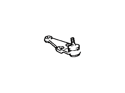 Toyota Ball Joint - 43330-29205