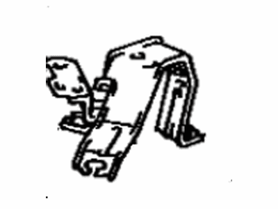 Toyota 88292-14020 Bracket, Cruise Control(Auto Drive) Toyota 88292-14020 Bracket, Cruise Control(Auto Drive)