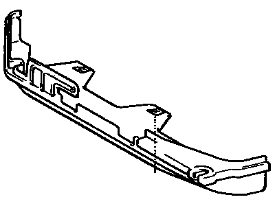 Toyota 77641-14090 Protector