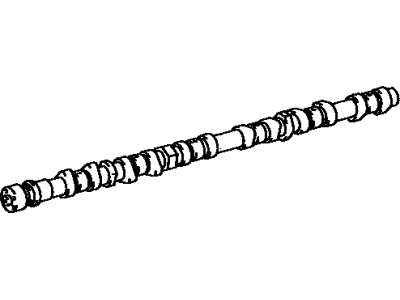 Toyota Cressida Camshaft - 13501-42030