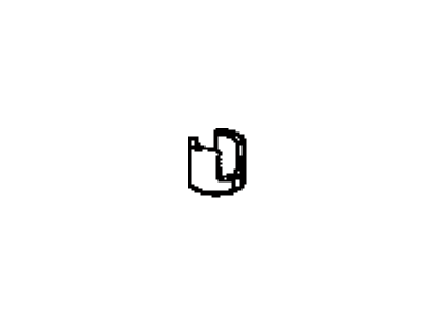 Toyota 33544-33010 Insert,  Shift Lever,  NO.1