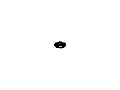 Toyota 90201-11033 Washer,  Plate(For Cylinder Head Set)