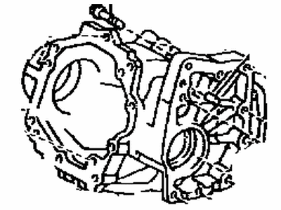 Toyota 36111-42020 Case,  Transfer