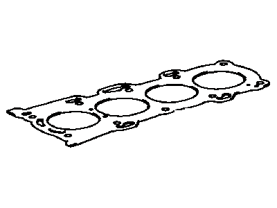 Toyota RAV4 Cylinder Head Gasket - 11115-28023