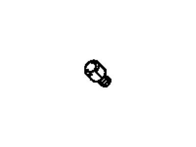 Toyota 90404-13004 Union(For Oil Cooler Tube)