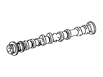 Toyota 13501-0H020 Camshaft