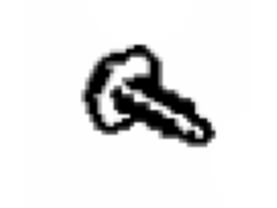 Toyota 93319-14014 Screw, With Washer