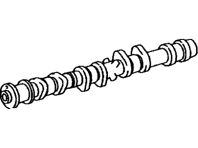 Scion 13502-28030 Camshaft