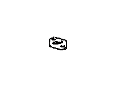 Toyota 15147-0A010 Gasket(For Oil Strainer)