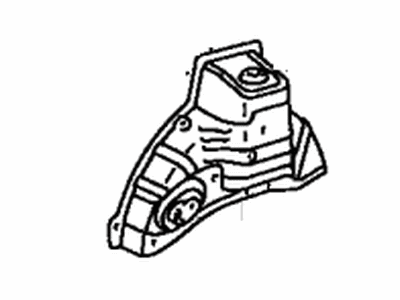 Toyota 61603-06902 Panel Sub-Assembly, Quarter Wheel House, Passenger Side